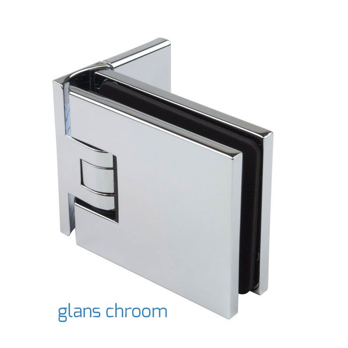 Flamea 148180 Glanschroom