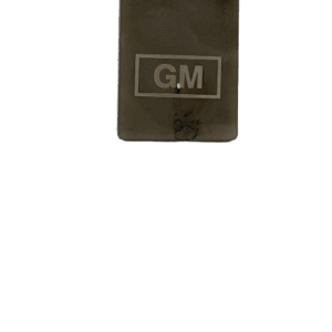 Gun metal